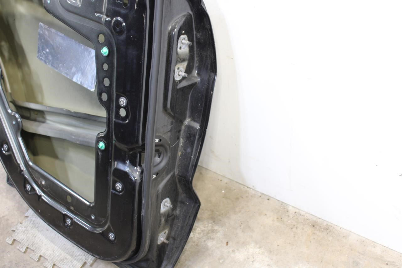 2011-2021 Jeep Grand Cherokee Limited Rear Left Door Shell Panel 55113635AO OEM - Alshned Auto Parts