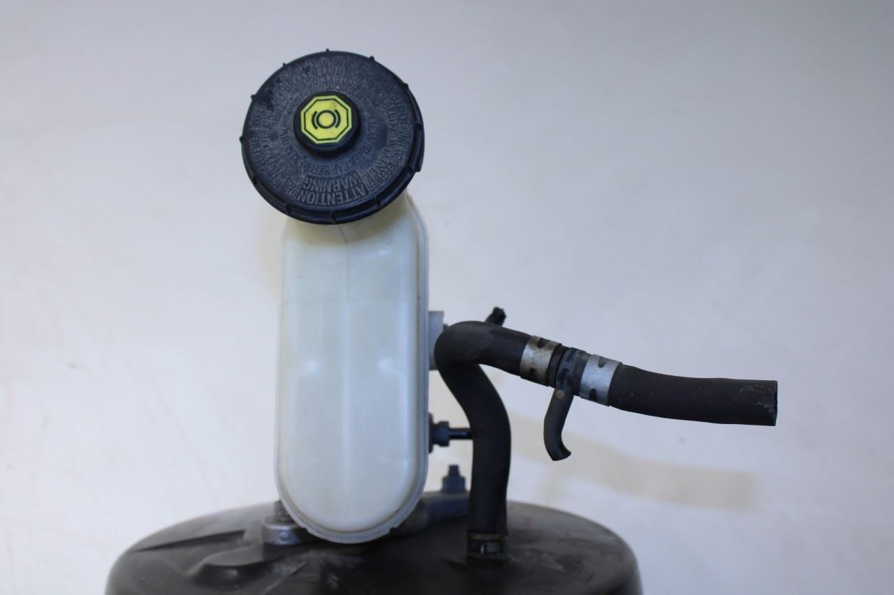 2016-2020 Acura MDX Advance Power Brake Booster w/ Master Cylinder w/ Reservoir - Alshned Auto Parts