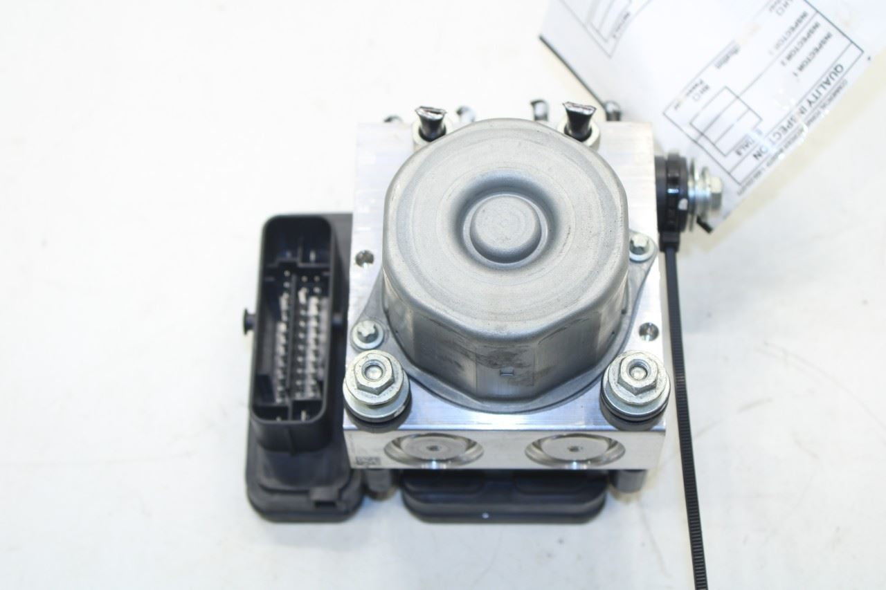 2021-2022 Nissan Rogue Sport SL AWD 2.0L ABS Anti Lock Brake Pump Control Module - Alshned Auto Parts