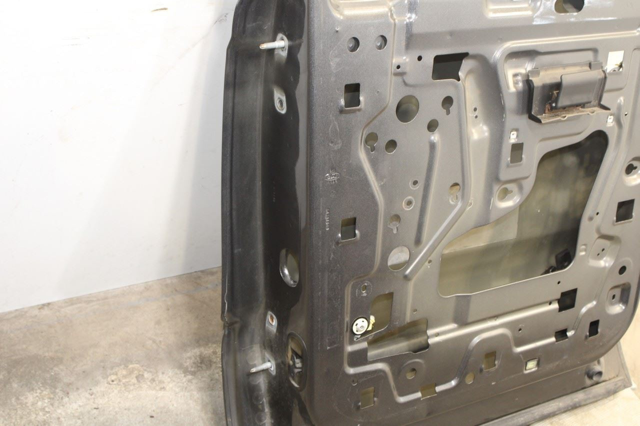 08-16 Ford F250 Lariat Crew Cab Rear Right Door Shell Panel 9C3Z-2624630-C *ReaD - Alshned Auto Parts