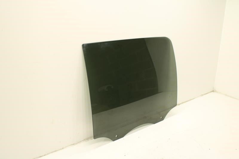 15-22 Ford F150 Crew Cab Rear Left Driver Side Door Window Glass FL3Z-1625713-G - Alshned Auto Parts