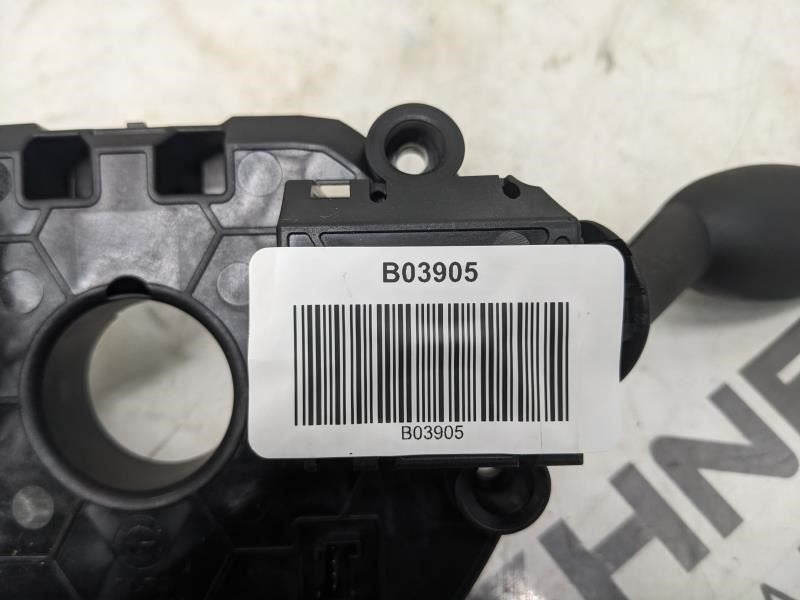 2016-19 Mini Cooper Clubman 1.5L Steering Column Light Turn Signal Wiper Switch7