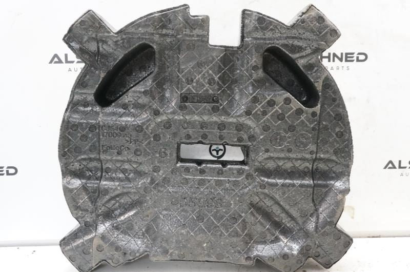 2013-2019 Ford Escape 2.0L Lift Jack w/ Foam Holder Container CJ5Z-17080-A OEM - Alshned Auto Parts