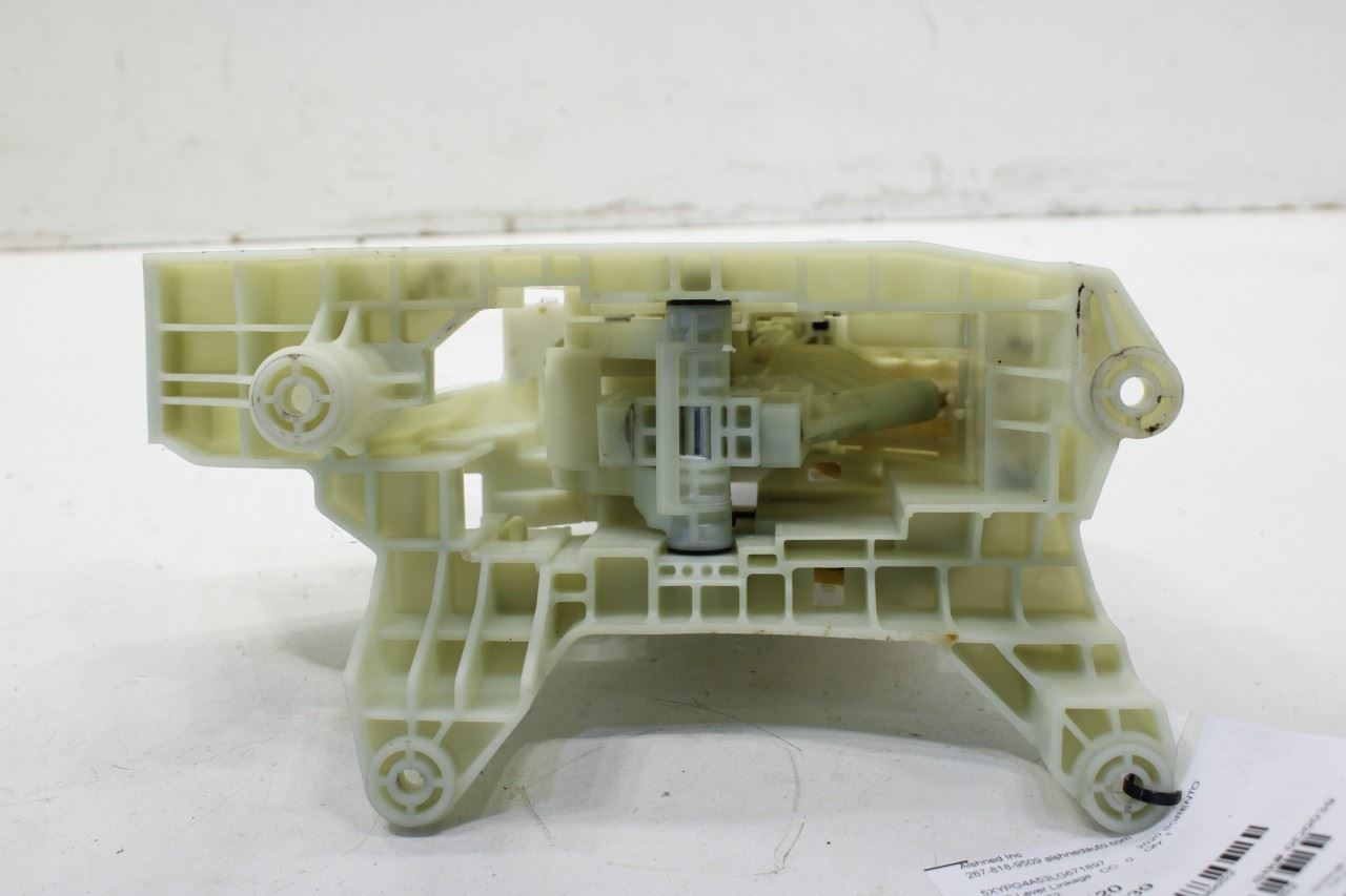 2019-2020 Kia Sorento LX 3.3L FWD Automatic Transmission Gear Shifter Lever Knob - Alshned Auto Parts