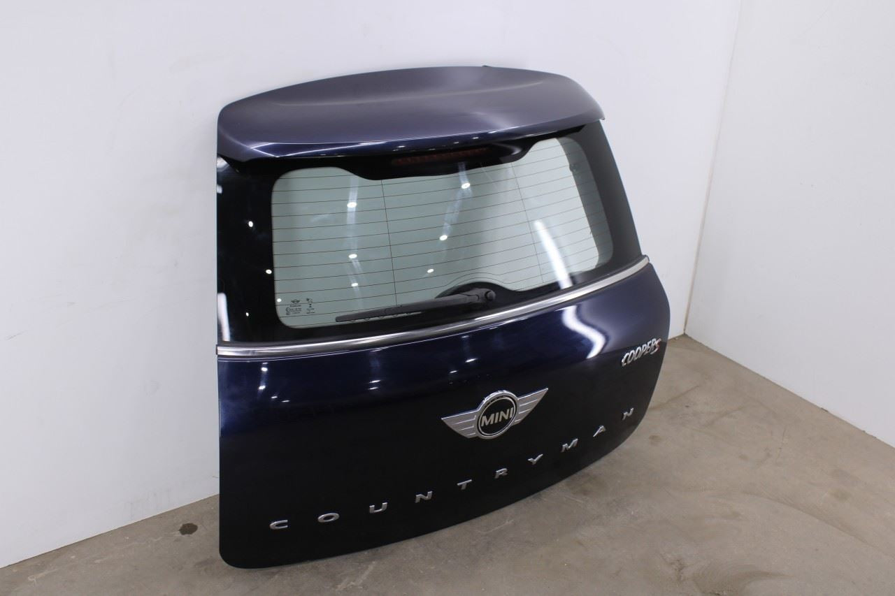 2011-2016 Mini Countryman Cooper S Liftgate Tailgate Back Door Assembly *ReaD*4