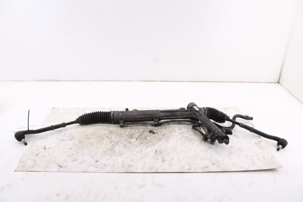 2006-12 Land Rover Range Rover HSE Power Steering Gear Rack and Pinion QEB5005800