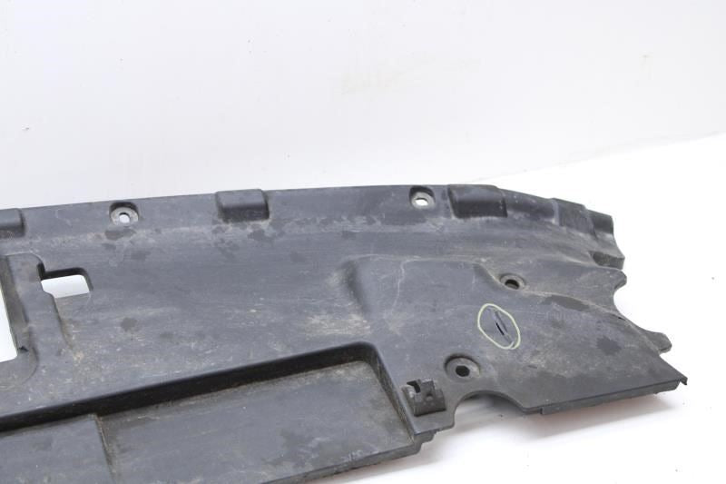 18-23 Ford Mustang 5.0L Upper Radiator Support Access Cover JR3B-8C291-AD *ReaD* - Alshned Auto Parts