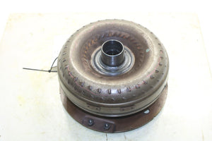 2013-2017 RAM 1500 Crew Cab Laramie 5.7L Automatic Transmission Torque Converter