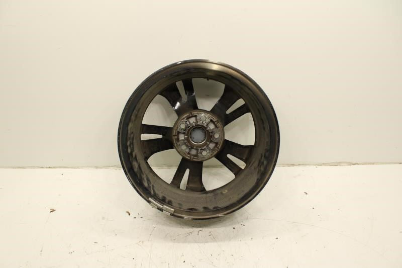 2020-2023 Nissan Sentra Aluminum Alloy Wheel R16x6.5J 10 Spoke 40300-6LB9A OEM - Alshned Auto Parts