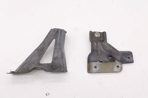 17-20 Acura MDX w/ Technology Pkg AWD Front Fender Right Side Mount Bracket Set