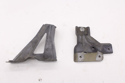 17-20 Acura MDX w/ Technology Pkg AWD Front Fender Right Side Mount Bracket Set - Alshned Auto Parts