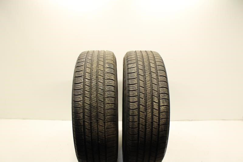 2019 Jeep Cherokee Tire Goodyear Assurance 225/65R17 102T Pair R53160 - Alshned Auto Parts