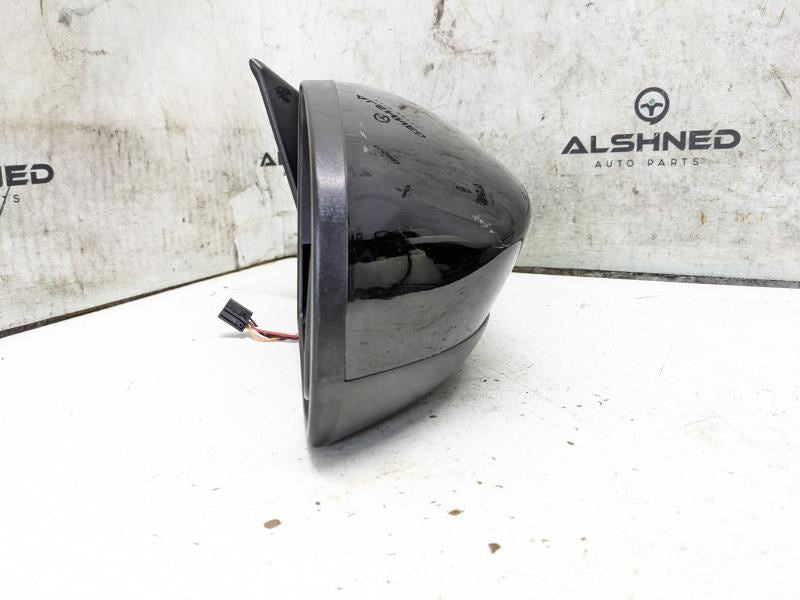 2014-2017 Jeep Cherokee RH Passenger Side Rearview Mirror 1VF36AXRAD OEM *ReaD* - Alshned Auto Parts