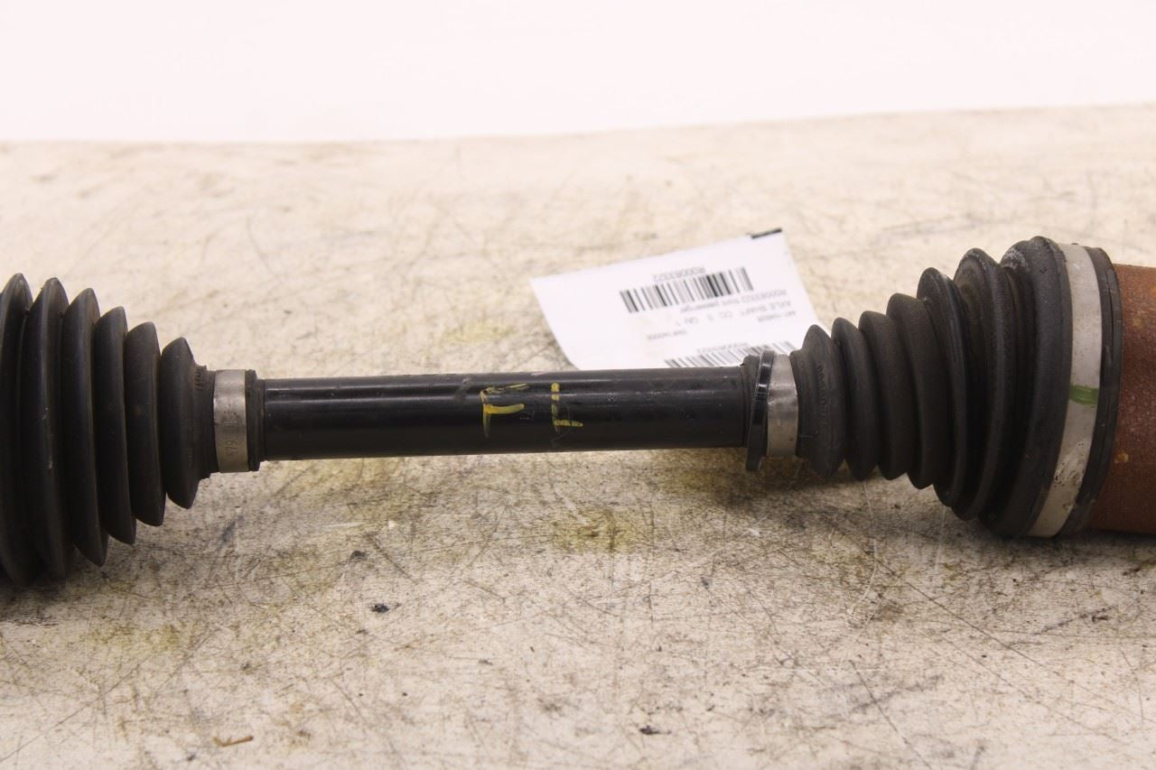 2018-24 Chevrolet Equinox LT FWD Front Left Driver Side CV Axle Drive Half Shaft3