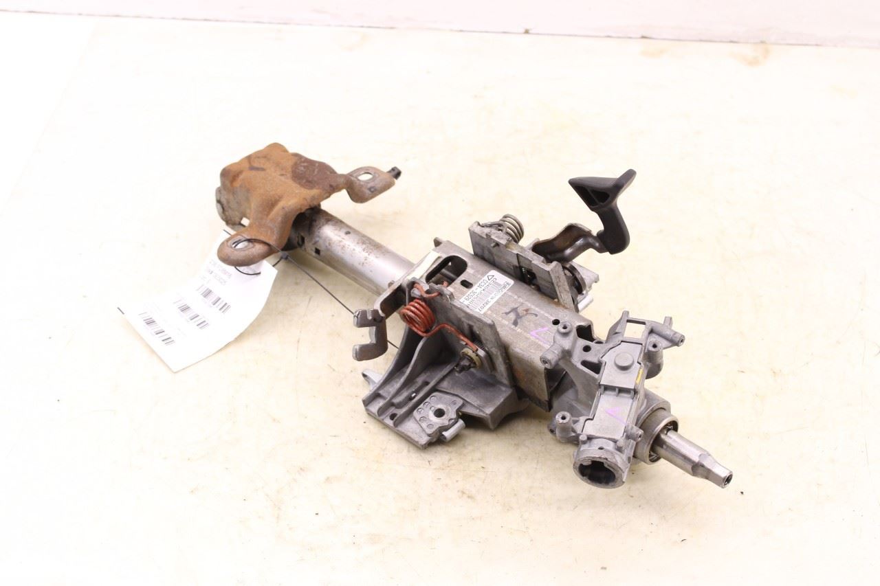 13-16 Ford F250 Lariat Crew Cab 6.2L Steering Column Assembly CC34-3C529-DK OEM - Alshned Auto Parts