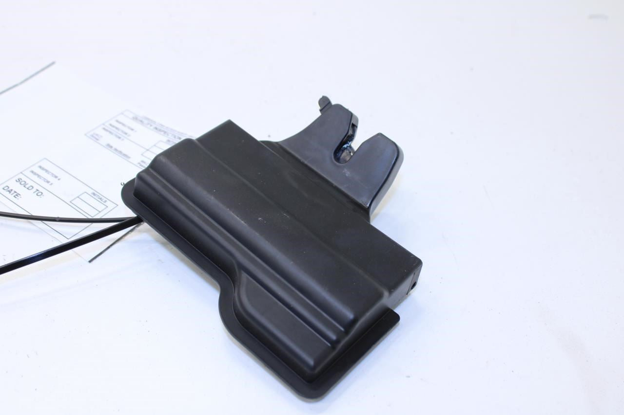14-23 Infiniti Q50 Luxe Rear Trunk Deck Lid Latch Lock Actuator 84631-4GA3A OEM - Alshned Auto Parts