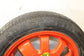 2009-2021 Jaguar XF Spare Wheel Tire Pirelli T135/80R18 104M 2R83-1007-RA OEM - Alshned Auto Parts