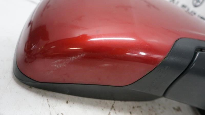 2009-19 Dodge Journey SXT 3.5L Passenger Right Side Rear View Mirror 1CE341RHAD - Alshned Auto Parts