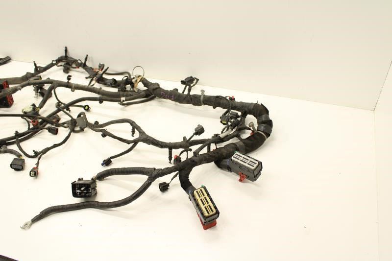 2017 Ram 1500 5.7L Engine & Transmission Wire Harness 68294476AD OEM - Alshned Auto Parts