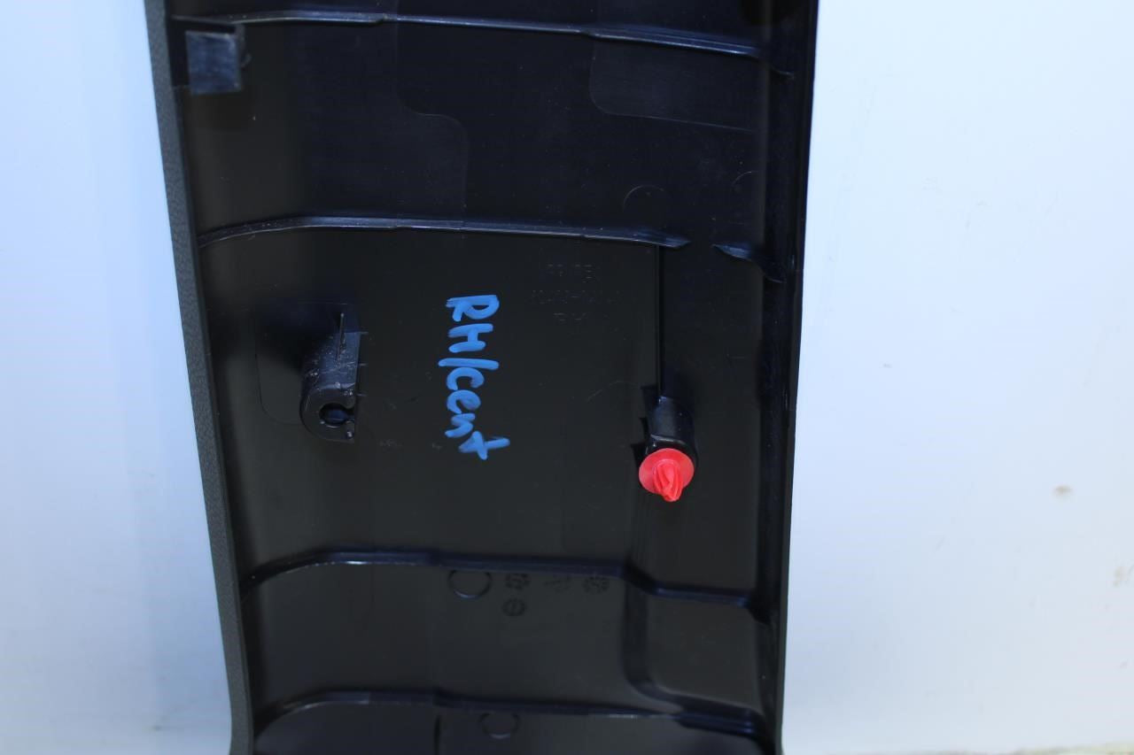 2015-2023 Toyota Tacoma Center RH Side Lower B-Pillar Trim Panel 62413-04040-C0 - Alshned Auto Parts