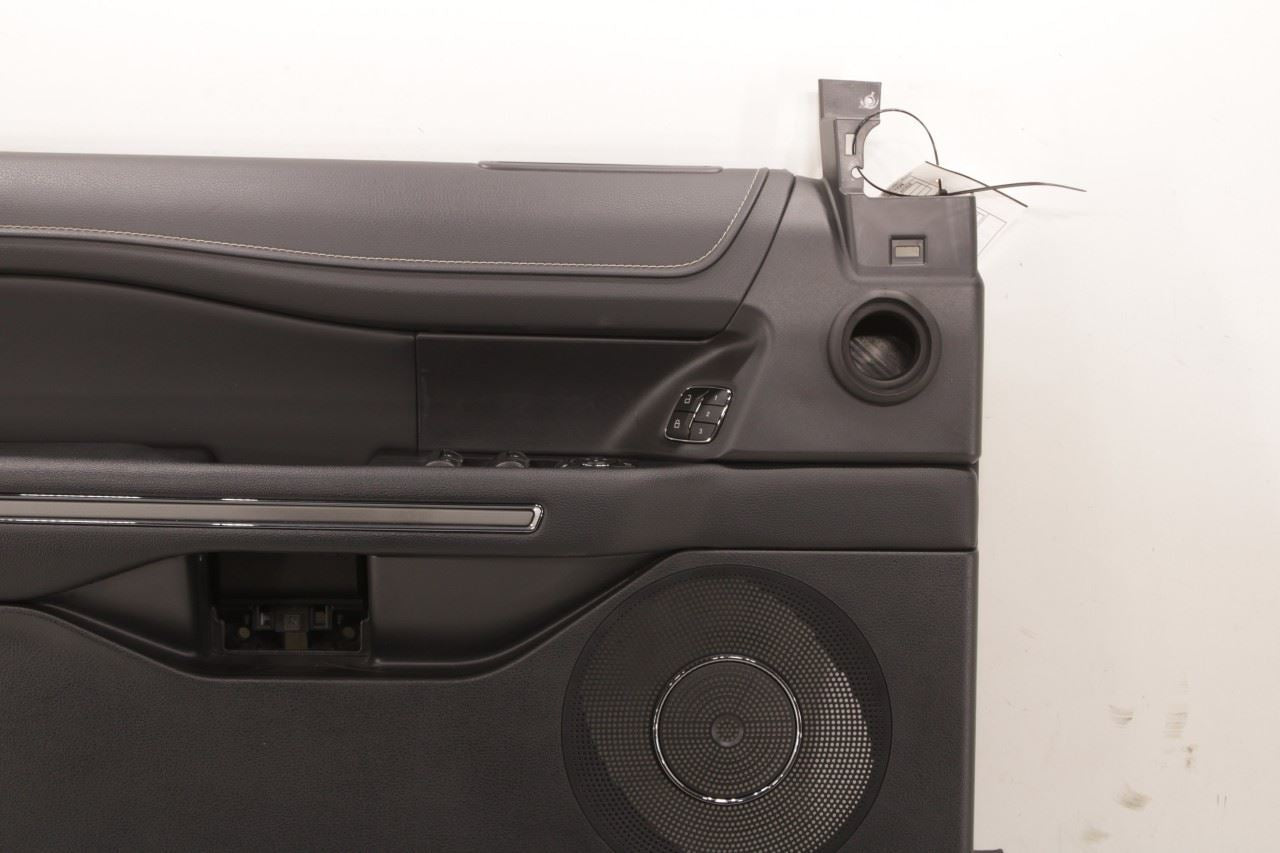 2022-2024 Ford Expedition MAX XLT Front Left Door Trim Panel NL1B-7823943-CG OEM - Alshned Auto Parts