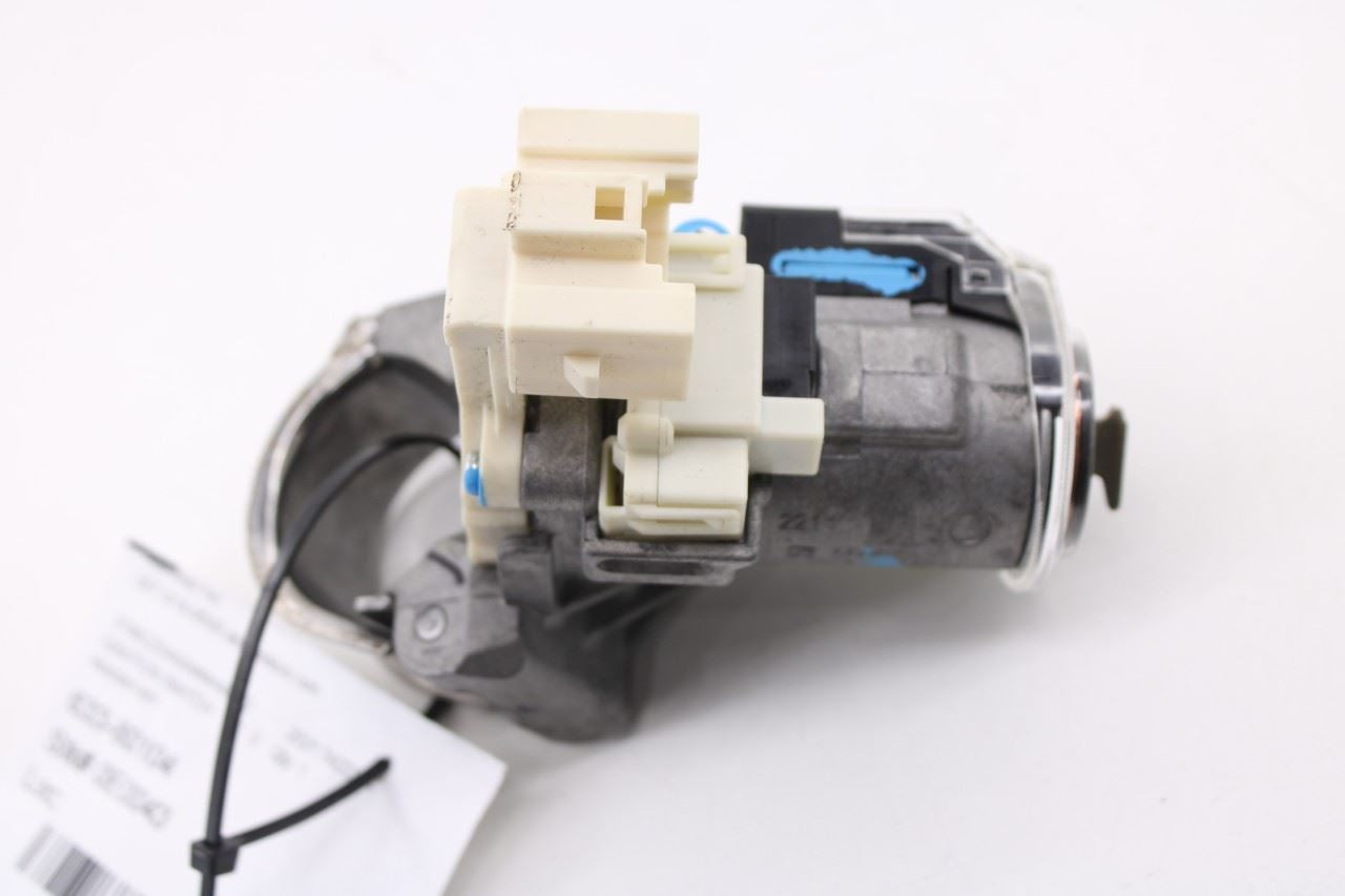 2015-23 Toyota Tacoma SR5 3.5L 4WD Steering Column Ignition Lock Cylinder Switch10