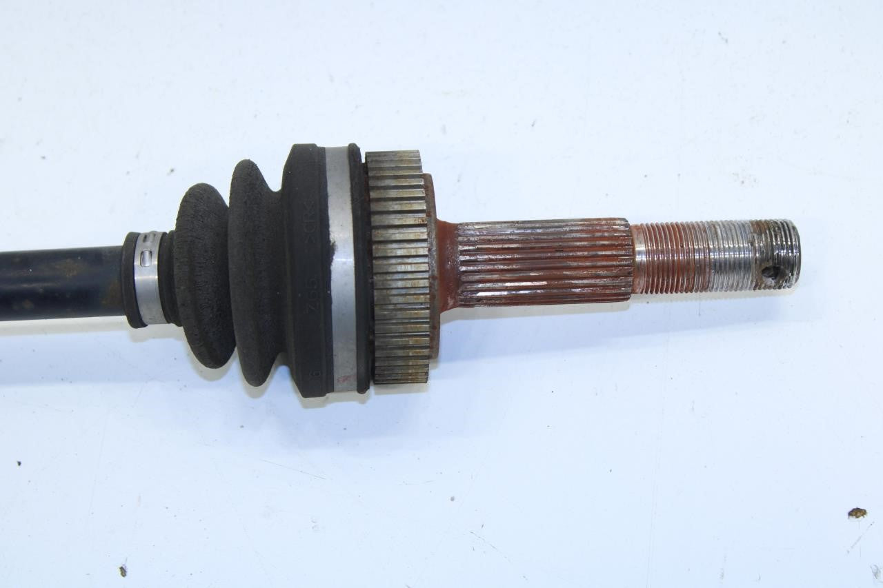 2016-2020 Nissan Rogue SV 2.5L AWD Rear Right Side CV Axle Shaft 39600-4BA0A OEM - Alshned Auto Parts