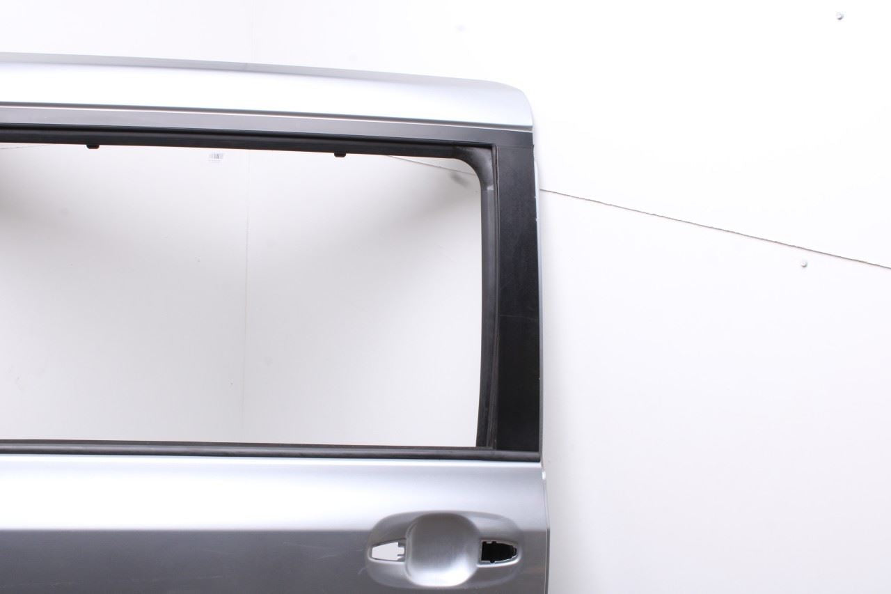 11-20 Toyota Sienna LE Rear Right Side Sliding Door Shell Panel 67003-08130 OEM - Alshned Auto Parts