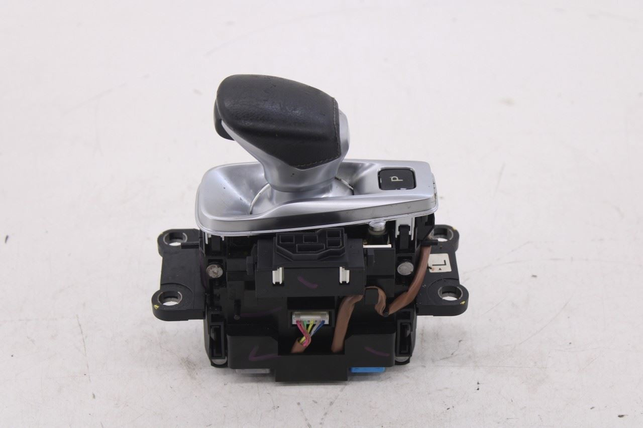 19-24 Infiniti QX50 ESSENTIAL 2.0L AWD Auto Transmission Gear Shifter Lever Knob - Alshned Auto Parts