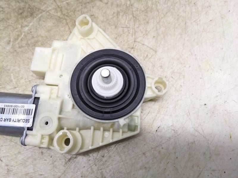 2015-2019 Mercedes-Benz FR RH Door Window Power Motor C300 205-906-01-13 OEM - Alshned Auto Parts