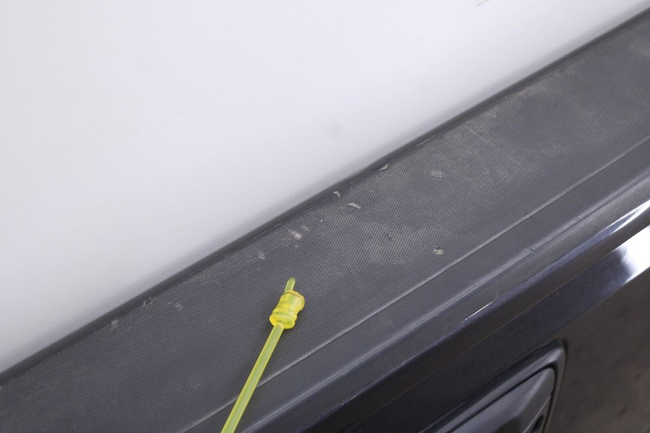14-19 Chevrolet Silverado GMC Sierra 1500 Rear Tailgate Shell Panel 85685722 OEM6