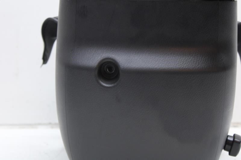 2014-2020 Infiniti QX60 Steering Column Shroud Upper and Lower Trim 48470-3JA0A - Alshned Auto Parts