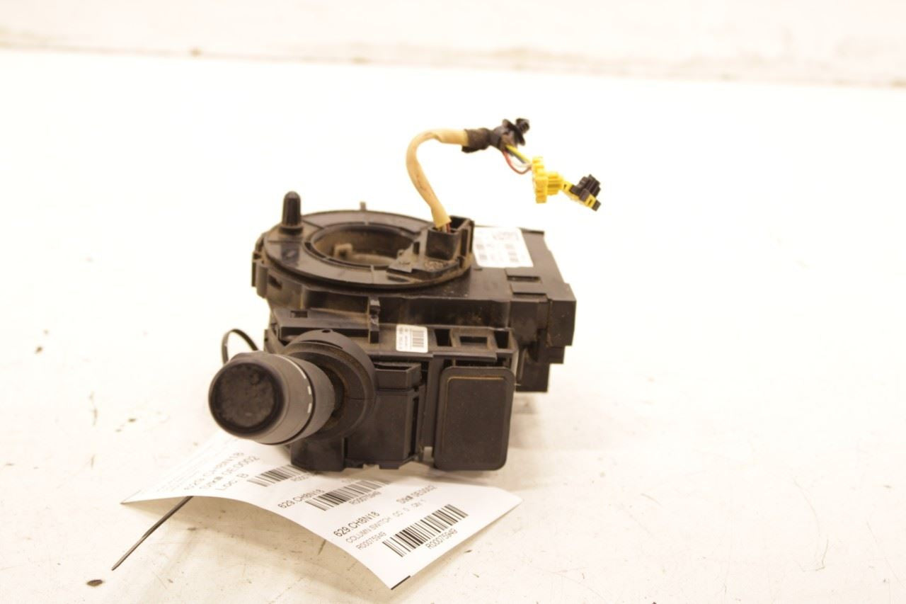 11-23 Ram 2500 Tradesman Crew Cab Steering Column Light Turn Signal Wiper Switch - Alshned Auto Parts