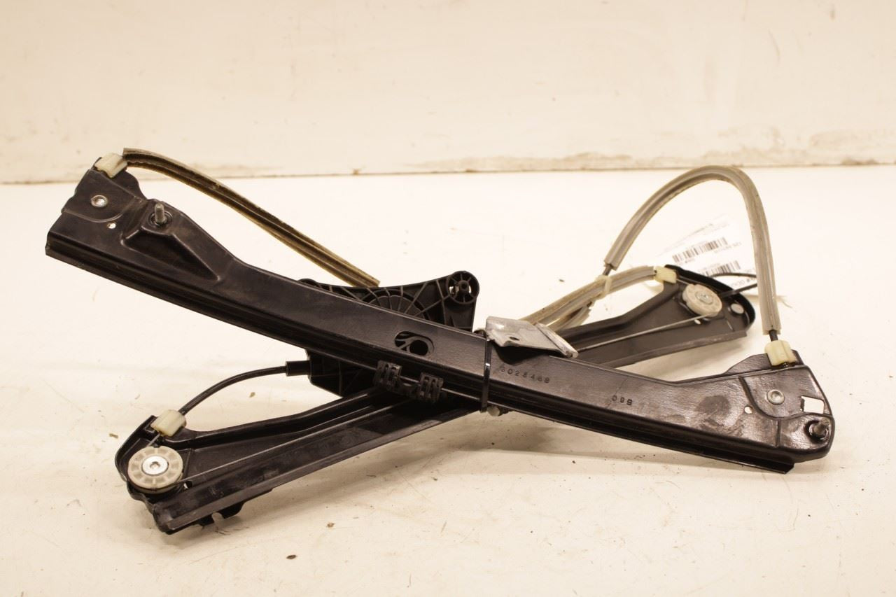 2012-2022 Volkswagen Passat SE Front Right Passenger Side Door Window Regulator - Alshned Auto Parts