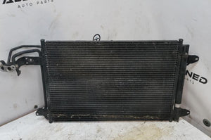2006-2014 Volkswagen Golf GTI AC Radiator Condenser 1K0-820-411-P OEM