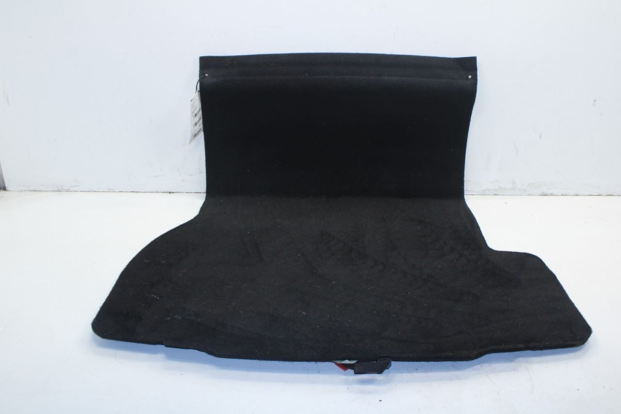 2010-15 Jaguar XF Portfolio 5.0L RWD Rear Trunk Floor Spare Tire Cargo Cover Mat - Alshned Auto Parts