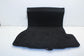 2010-15 Jaguar XF Portfolio 5.0L RWD Rear Trunk Floor Spare Tire Cargo Cover Mat - Alshned Auto Parts