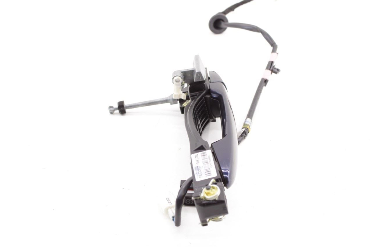 16-23 Mazda CX-9 Grand Touring 2.5L Front Driver Left Side Door Exterior Handle - Alshned Auto Parts