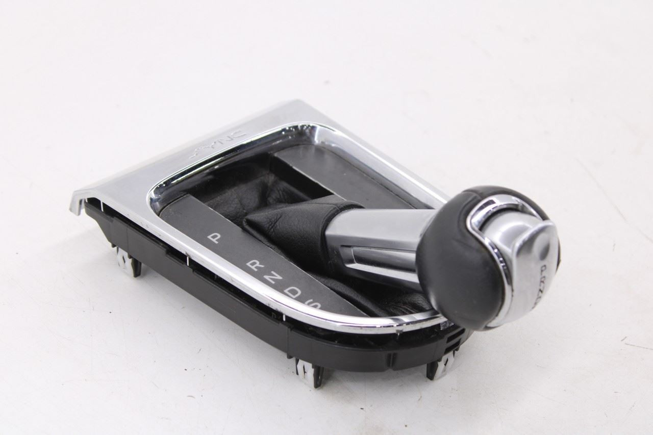 15-17 Ford Mustang Convertible V6 3.7L Auto Transmission Gear Shifter Lever Knob - Alshned Auto Parts