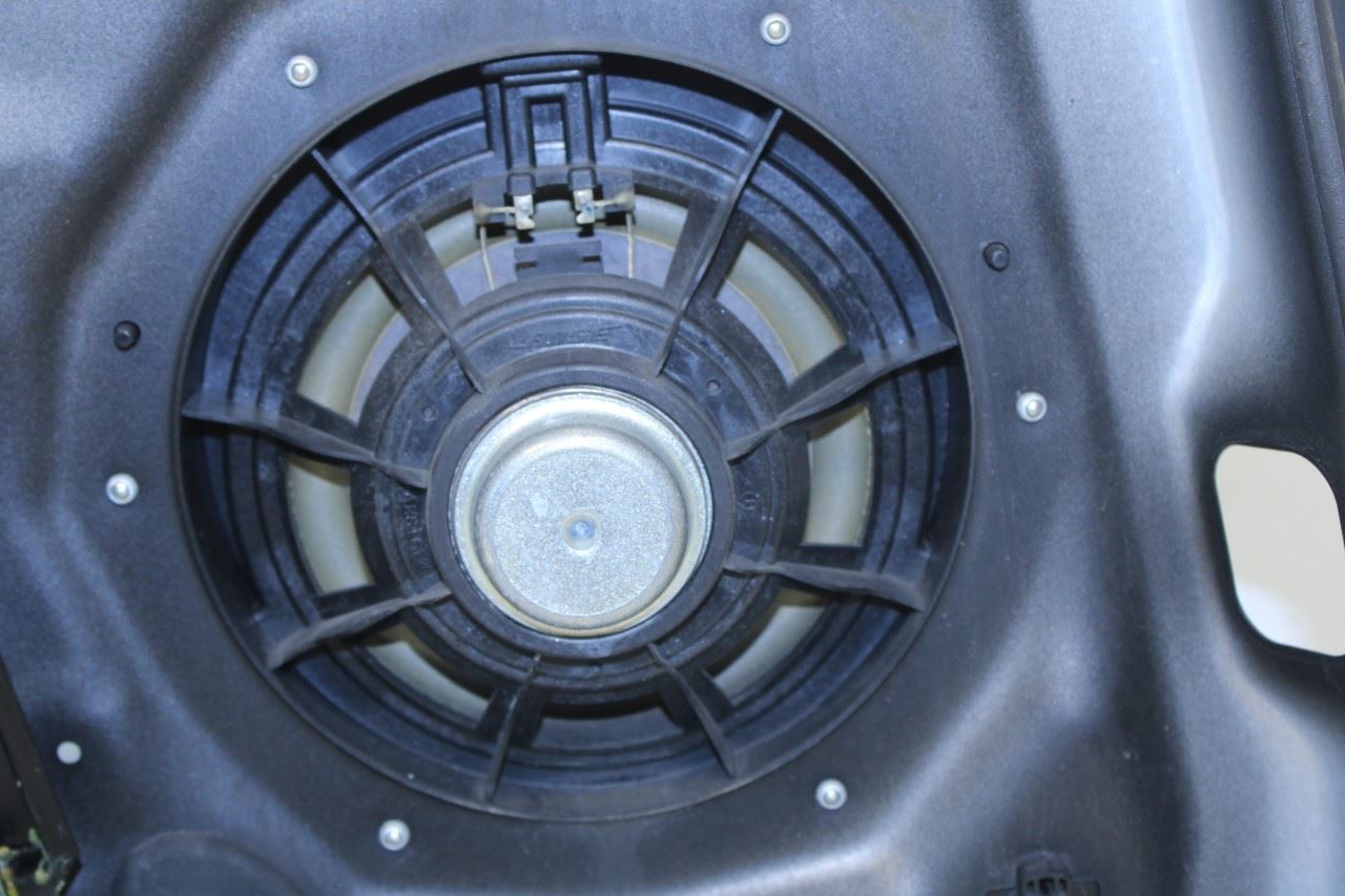 10-16 Porsche Panamera 4 Rear Right Side Door Window Regulator w/ Carrier *ReaD* - Alshned Auto Parts