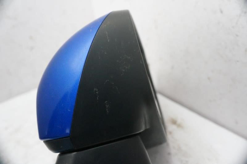 2015 Subaru XV Crosstrek Passenger Right Side Rear View Mirror 91036VA062 OEM - Alshned Auto Parts