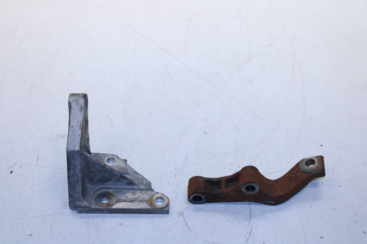 2015-2019 Nissan Murano Platinum 3.5L AWD Transfer Case Mount Support Bracket - Alshned Auto Parts