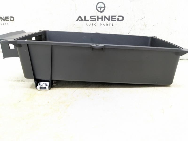 2018-25 Audi S5 Premium Center Console Storage Tray w/ Wireless Charging Module - Alshned Auto Parts