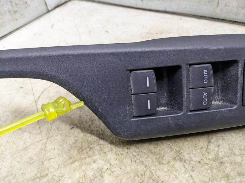 2017-2020 Honda Civic Front Left Master Power Window Switch 83595-TBA-A01 OEM - Alshned Auto Parts