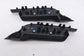 2020-2026 Hyundai Palisade Limited AWD Rear RH and LH Door Sill Scuff Plate Set - Alshned Auto Parts