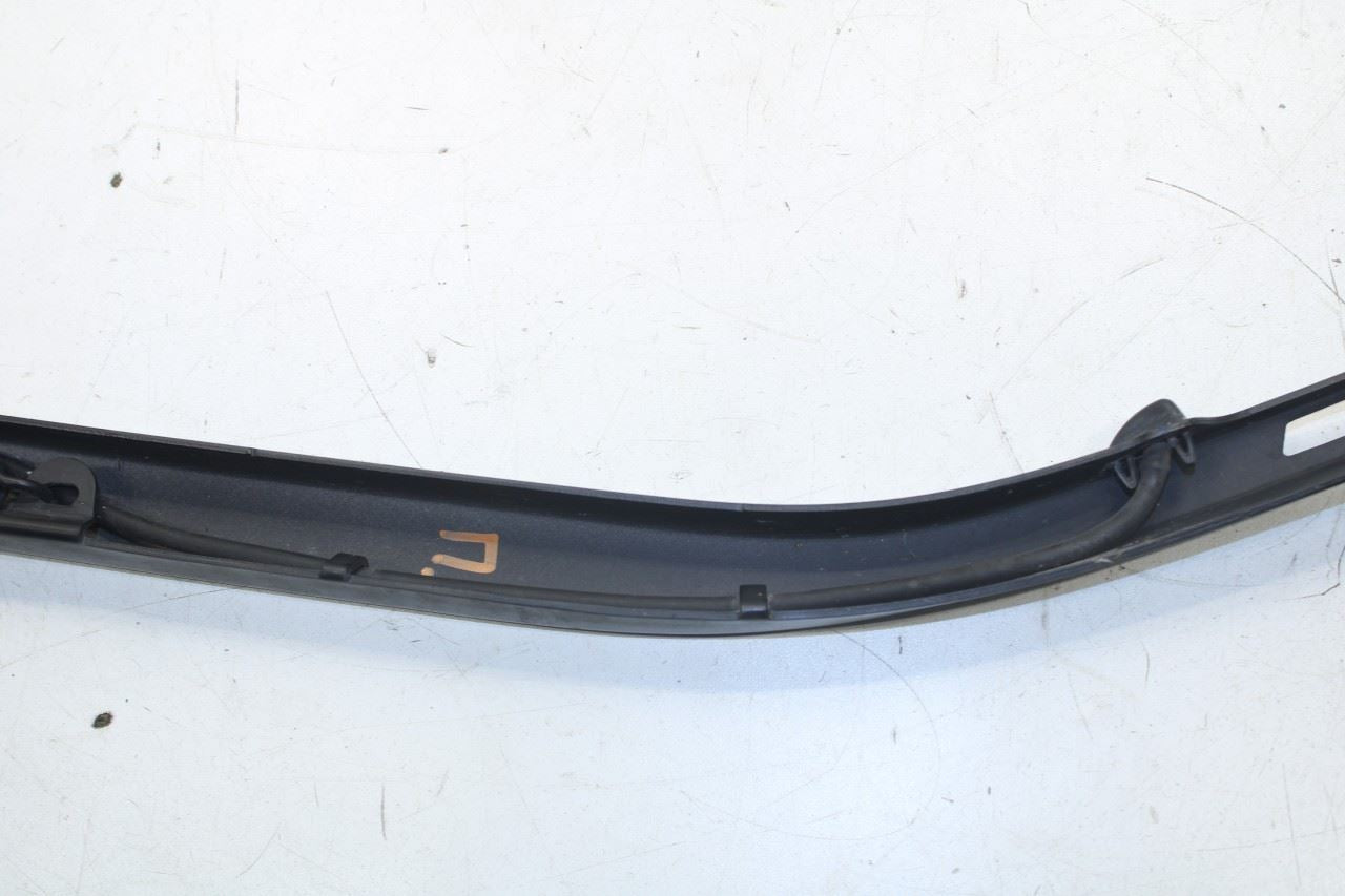 2009-2015 Jaguar XF Portfolio Front Left and Right Side Wiper Arm C2D30565 OEM - Alshned Auto Parts