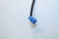 12-15 Mercedes-Benz ML350 Rear Liftgate Lid RH and LH Side Anti Pinch Sensor Set - Alshned Auto Parts