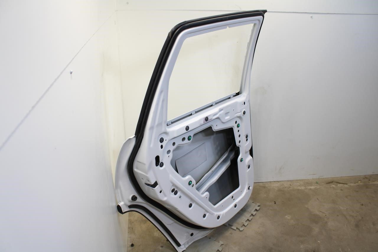 2011-2021 Jeep Grand Cherokee Rear Left Driver Door Shell Panel 68258507AD OEM - Alshned Auto Parts