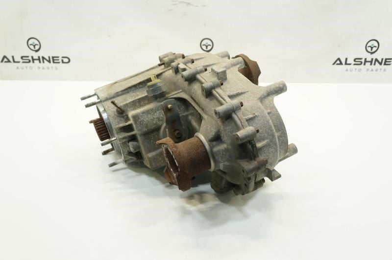 2012-2016 Jeep Wrangler 3.6L 4WD AT Transfer Case 52123497AA OEM - Alshned Auto Parts
