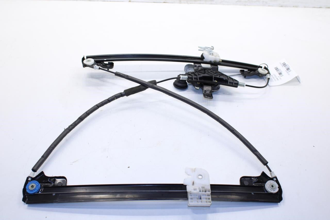 13-20 Nissan Pathfinder SV Front Right Door Window Regulator w/ Motor 807203KA0A - Alshned Auto Parts